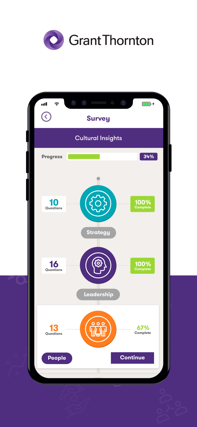 Business Risk Services