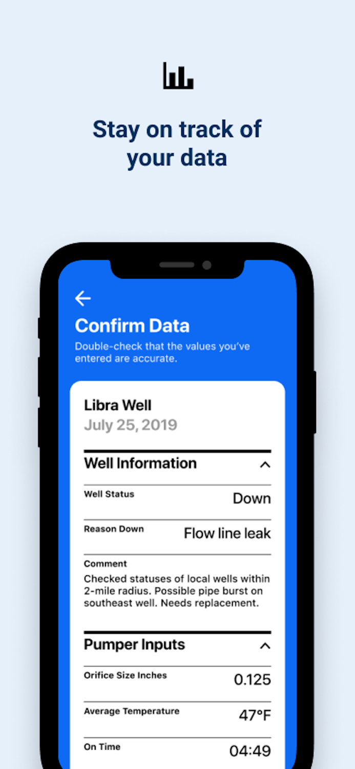 Samsara Mobile Forms