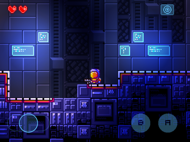 Access Code Zero Screenshot