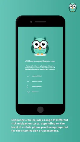 Game screenshot The Invigilator hack