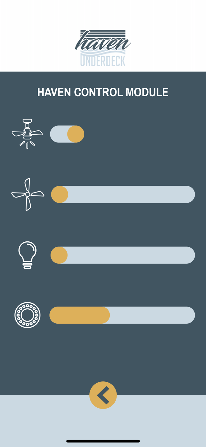 Haven Control Module