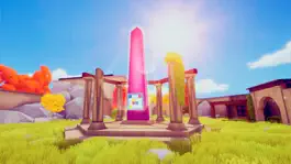 Game screenshot The Pillar mod apk
