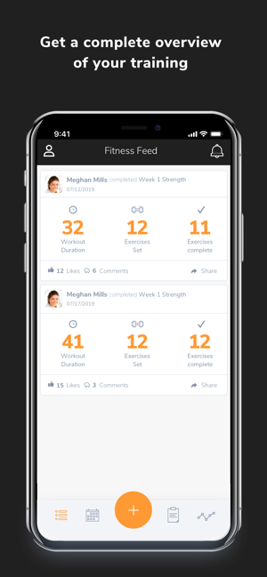 Fit24 Hull(圖4)-速報App