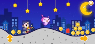 Moto: Motorcycle Game for Kidsのおすすめ画像4