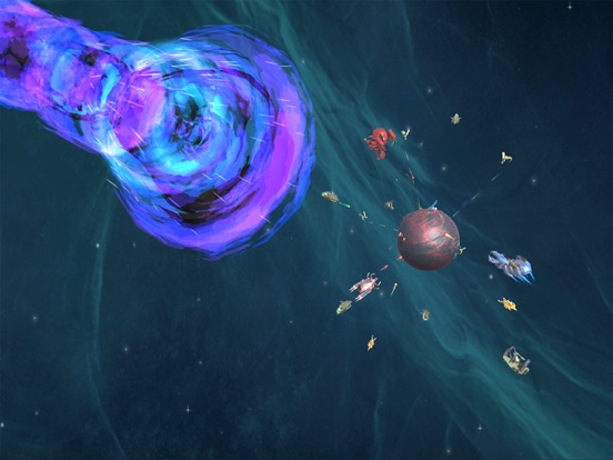 Screenshot #6 pour Attack of the Bugminator - AR