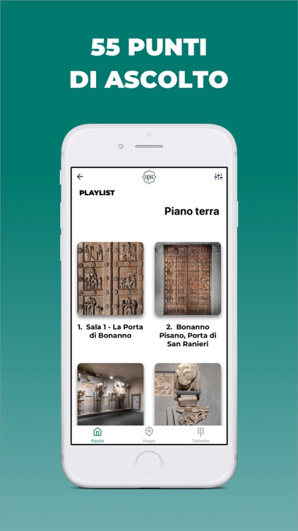 Museum of the Opera del Duomo screenshot-3