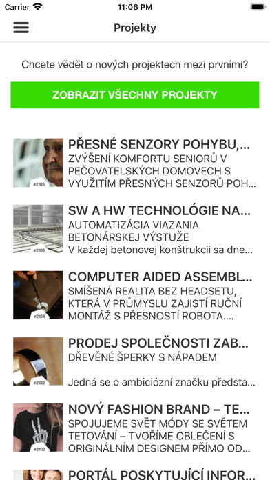 BUSYMAN Screenshot