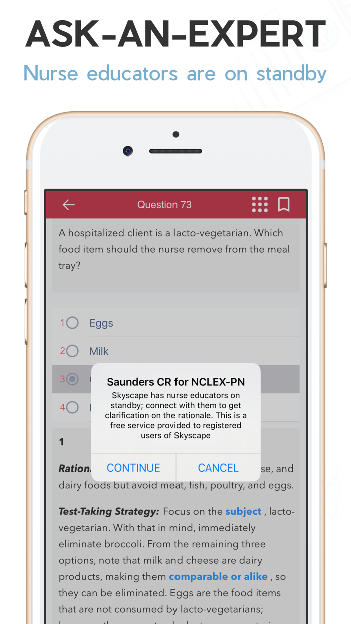 Saunders QA NCLEX PN Exam Prep