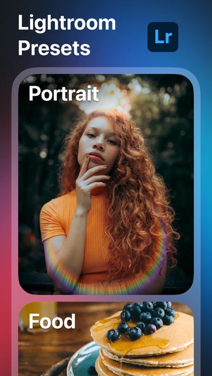Lightroom Presets Coloray screenshot-7