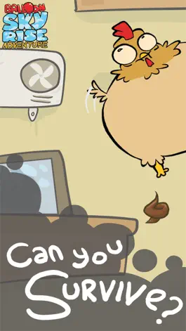 Game screenshot Balloon Sky Rise Adventure mod apk
