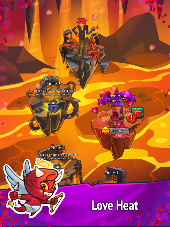Idle Evil Clicker Idle Evil Clicker