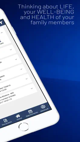 Game screenshot Rede diagnóstico clínicas apk