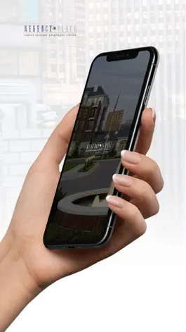 Game screenshot Regency Place mod apk