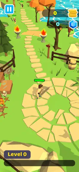 Game screenshot New Age Dawn mod apk