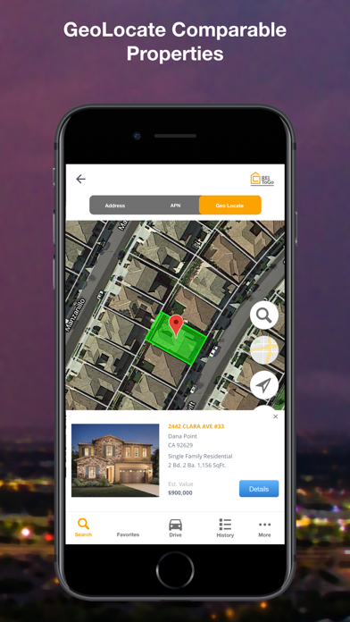 REIToGo Screenshot