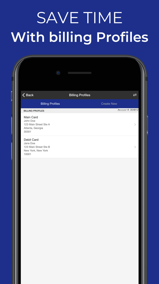 #3. Federated Co-ops (iOS) 由: Destwin LLC