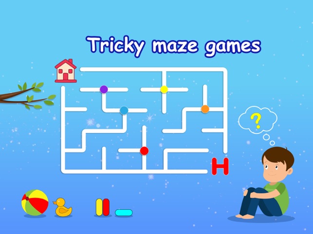 Puzzles e Jogos para Crianças - Aprendizagem  pré-escolar::Appstore for Android