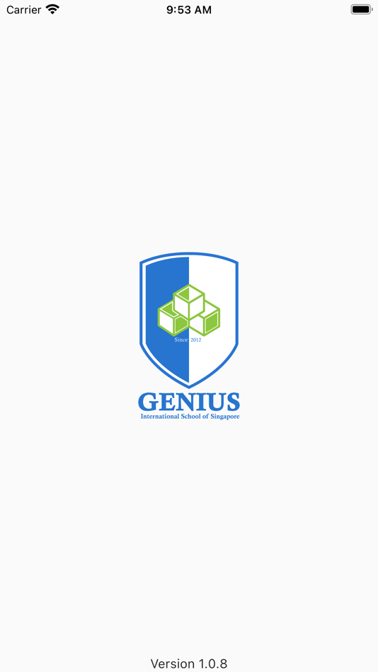 #1. GENIUS(GIS) (iOS) 由: WINTECH SOFTWARE DEVELOPMENT (CAMBODIA) CO., LTD