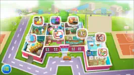 Game screenshot First Day Of School Life mod apk