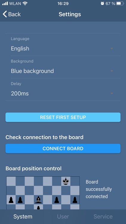 ChessLink App screenshot-4