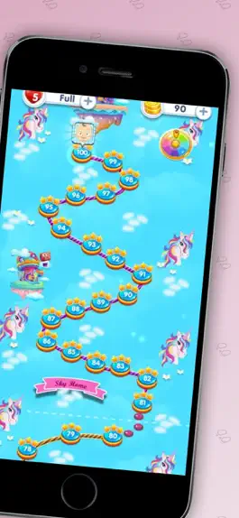 Game screenshot Baby Step hack