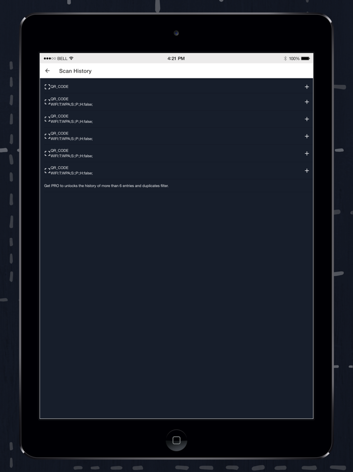 QR Code Reader and Tools