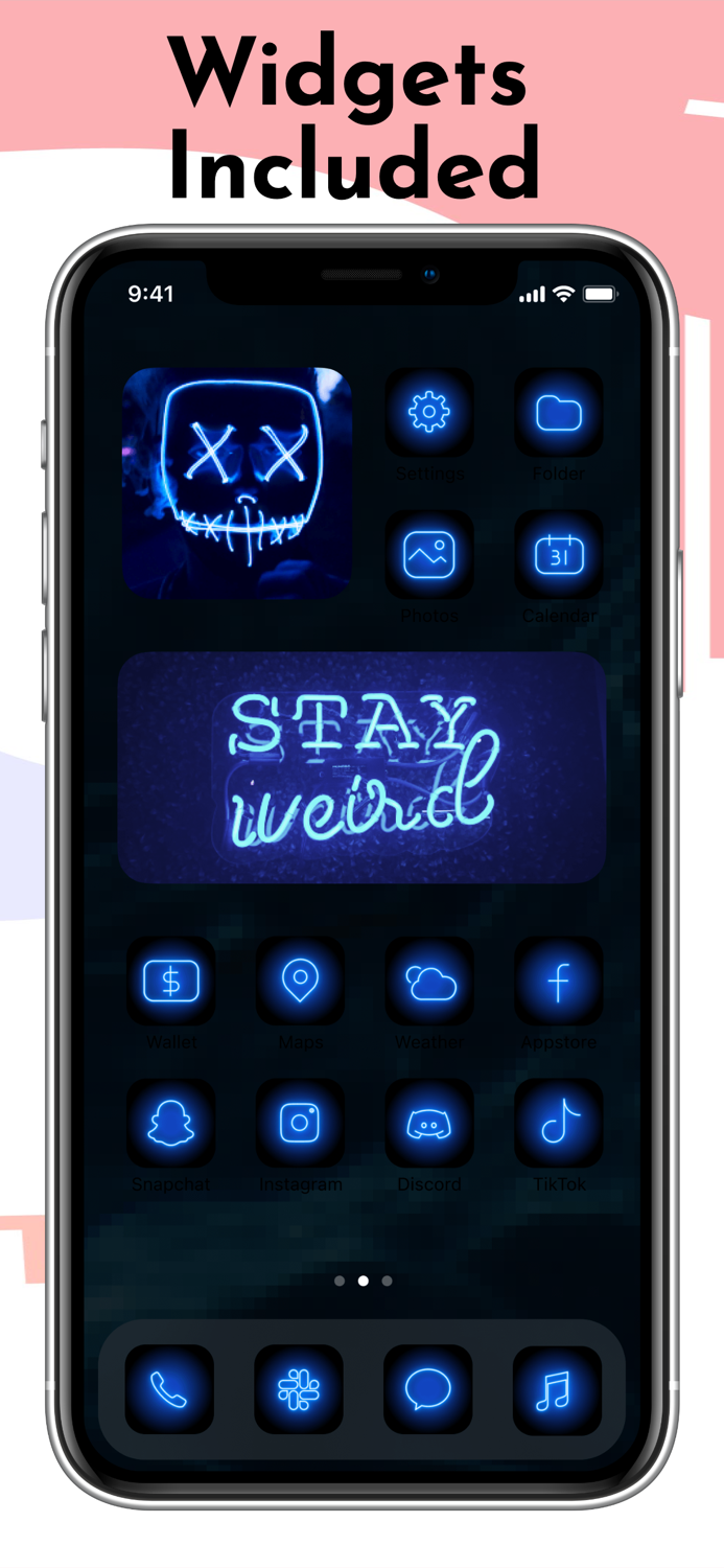 IconKit Icon Themes Custom 14