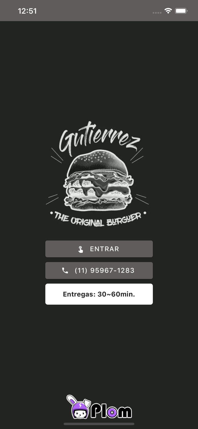 Gutierrez Burguer