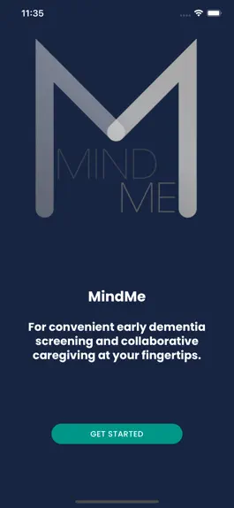 Game screenshot Mind.Me apk