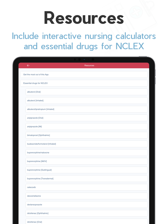 Saunders NCLEX PN Q&A LPN-LVNのおすすめ画像7