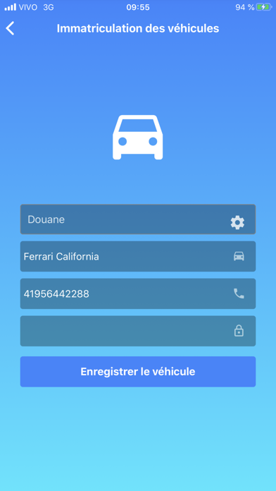 Screenshot #2 pour GT06PRO