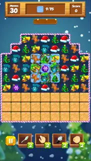 christmas match 3 games problems & solutions and troubleshooting guide - 2
