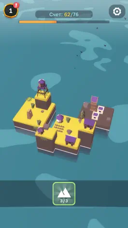 Game screenshot MOAI - My Own Ark Island mod apk