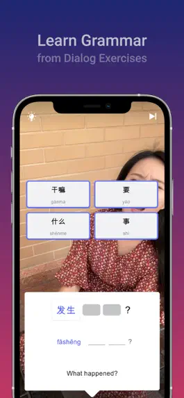 Game screenshot Tockto - Language Learning hack