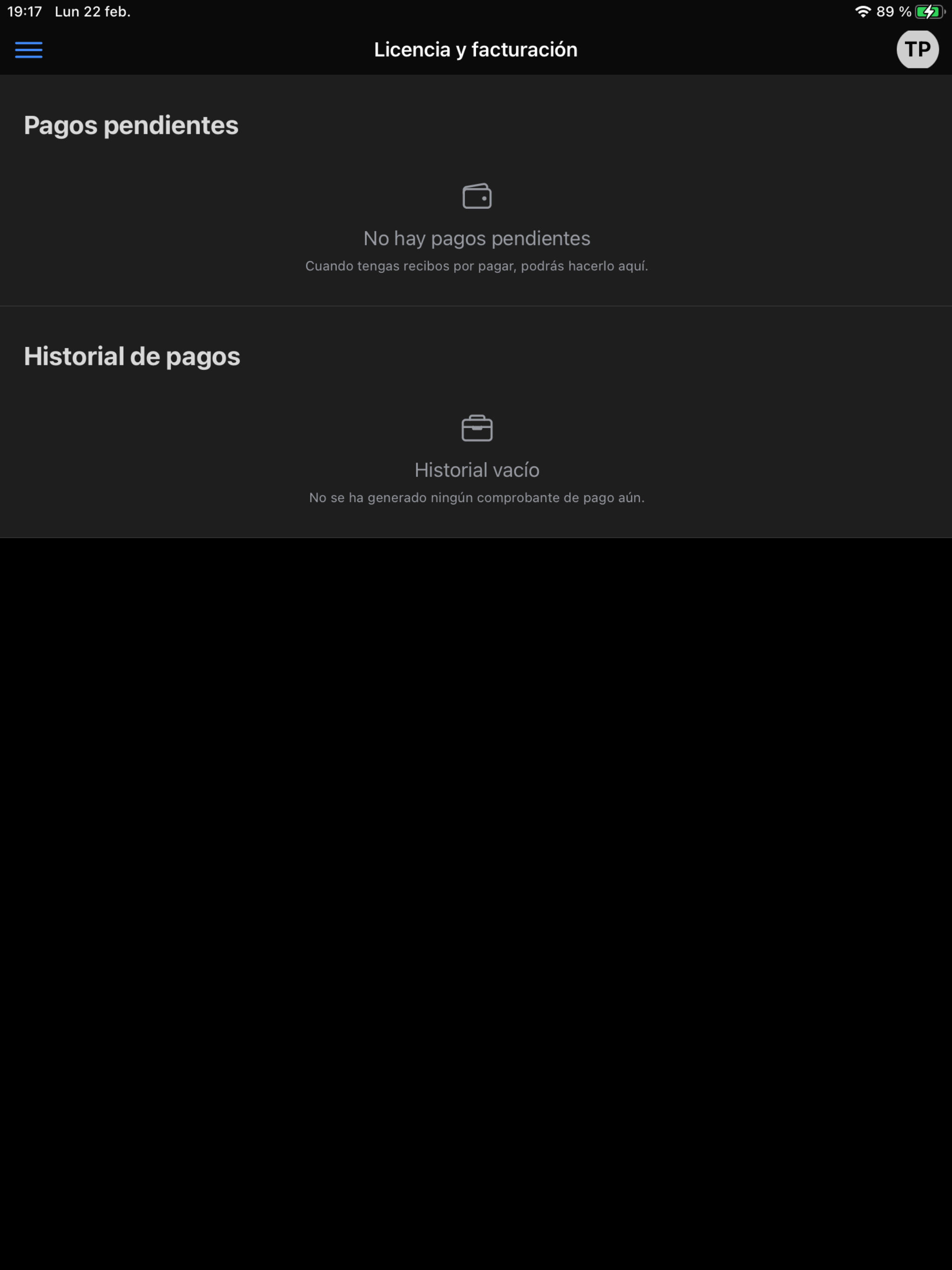 Restaurant.pe Manager screenshot 13