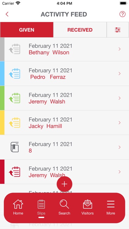 BNI Connect® Mobile