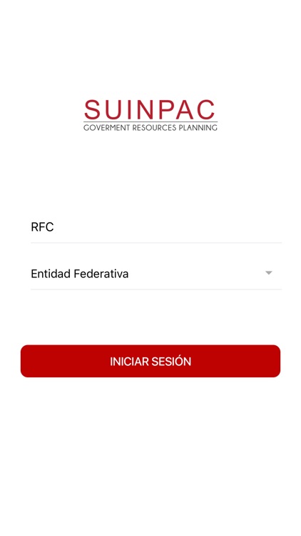 Asistencia Suinpac GRP