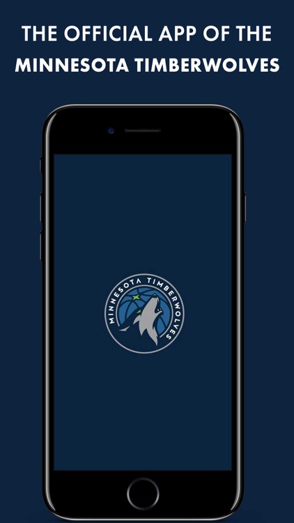 Timberwolves + Target Center