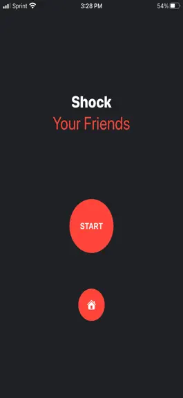 Game screenshot Shock My Friends apk