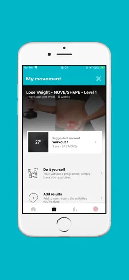 Game screenshot CORE MOVE apk