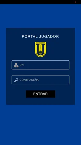 Game screenshot Portal Jugadores U. de Conce apk