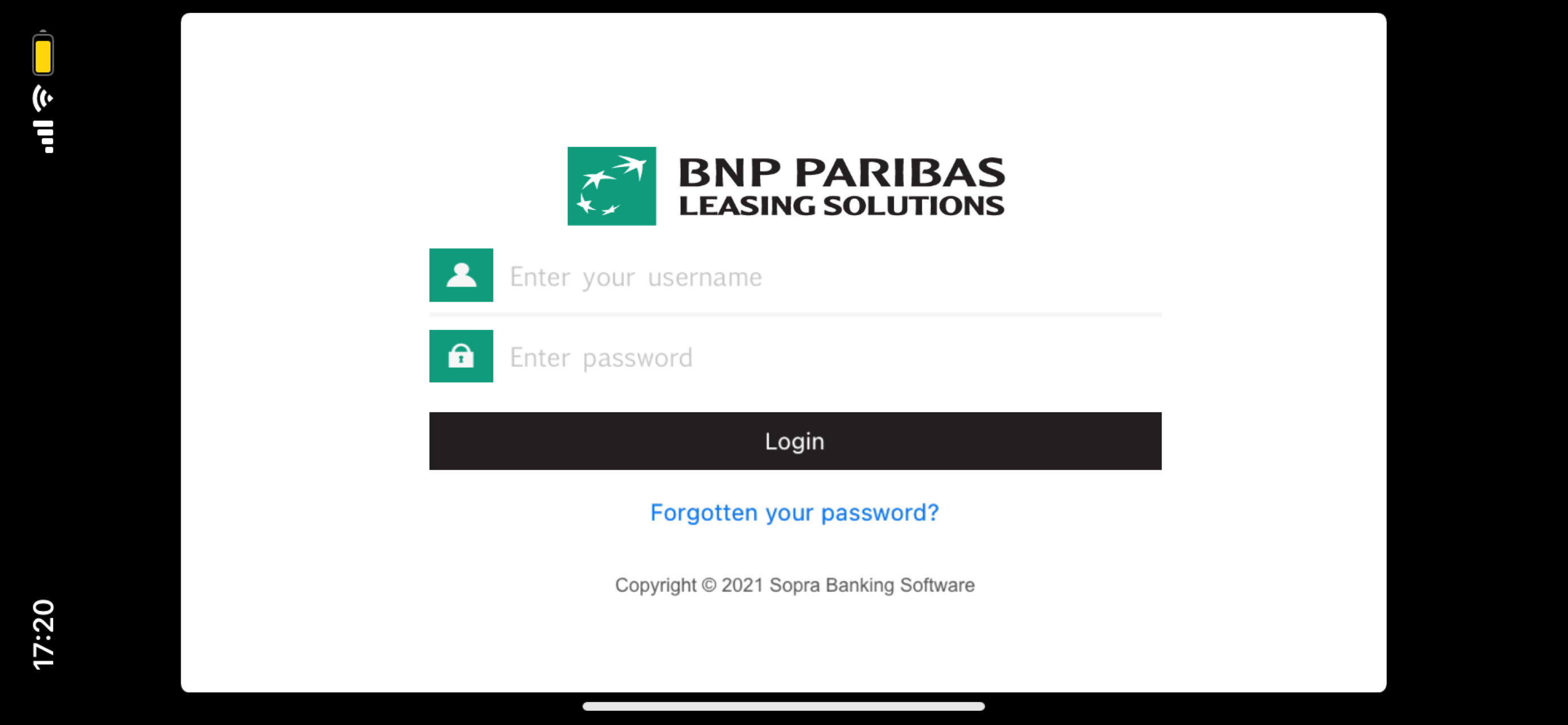 SalesAid by BNPPLS