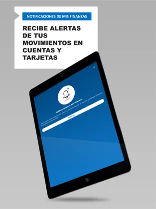 Screenshot 2 Ibercaja iphone