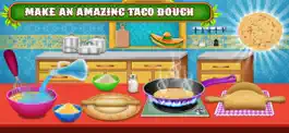 Game screenshot Шеф-повар мексиканской кухни hack