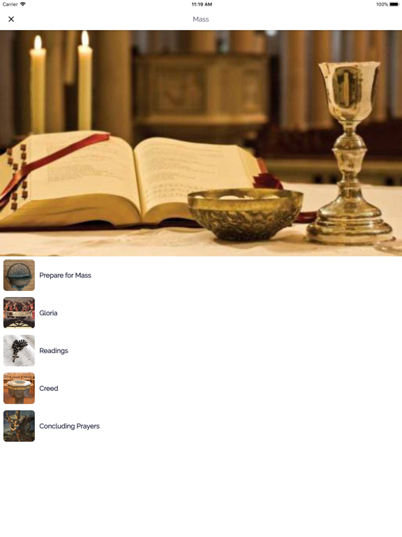 Screenshot #4 pour Shrine of St. Joseph