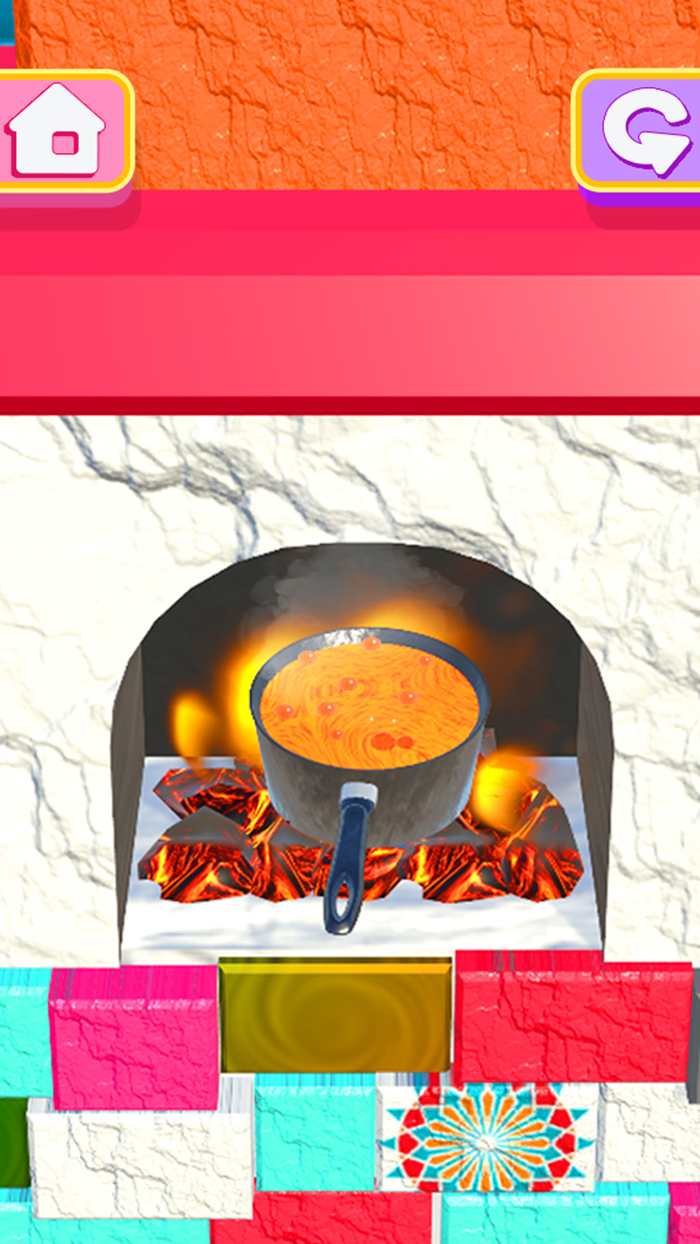 DIY Mobile Cover Designer 3D