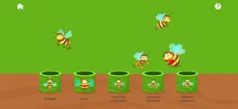 Game screenshot Pszczoła -Edukacja Ekologiczna apk