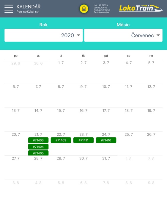 LokoTrain screenshot-3