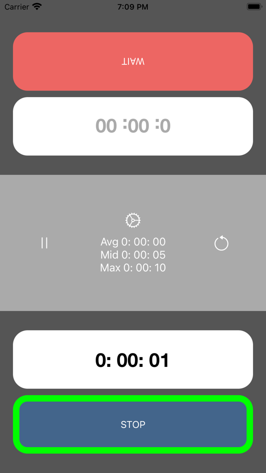 talk time (iOS) By: Mahmoud Mottahedan talk time (iOS) By: Mahmoud Mottahedan