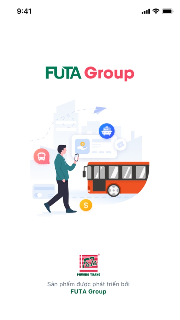 【图】FUTA(截图1)